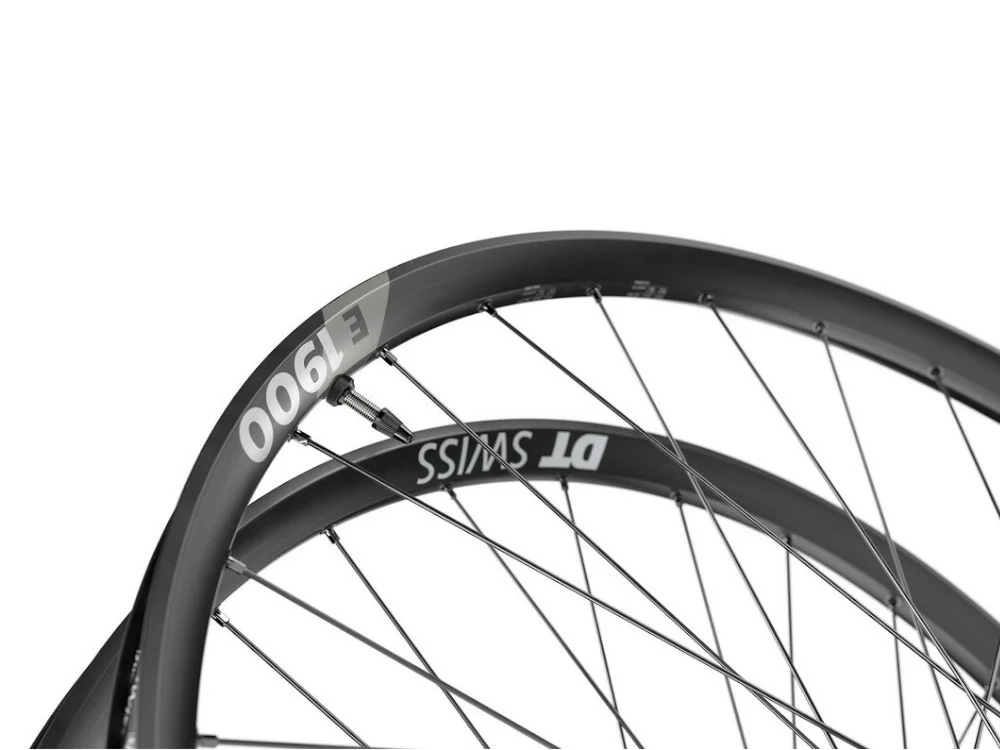 Колесо заднее 27.5″ DT Swiss E 1900 SP IS 30 12/148 Shimano
