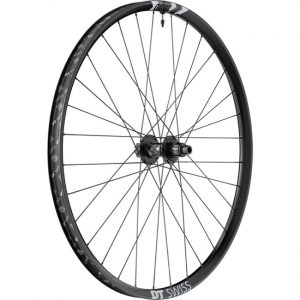 Колесо заднее 27.5″ DT Swiss F 1900 Classic IS 30 12/148 Shimano SL12