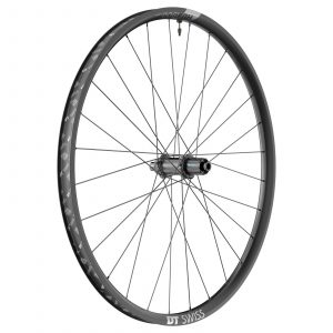 Колесо заднее 27.5″ DT Swiss HU 1900 SP CL 30 12/148 Shimano Steel