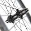 Колесо заднее 28″ DT Swiss G 1800 SP 700C CL 25 12/142 Shimano 11 121619