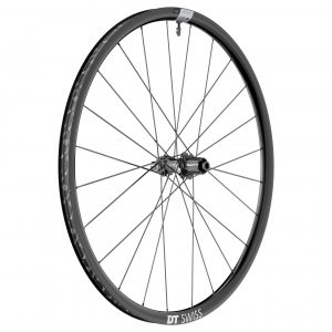 Колесо заднее 28″ DT Swiss G 1800 SP 700C CL 25 12/142 Shimano 11