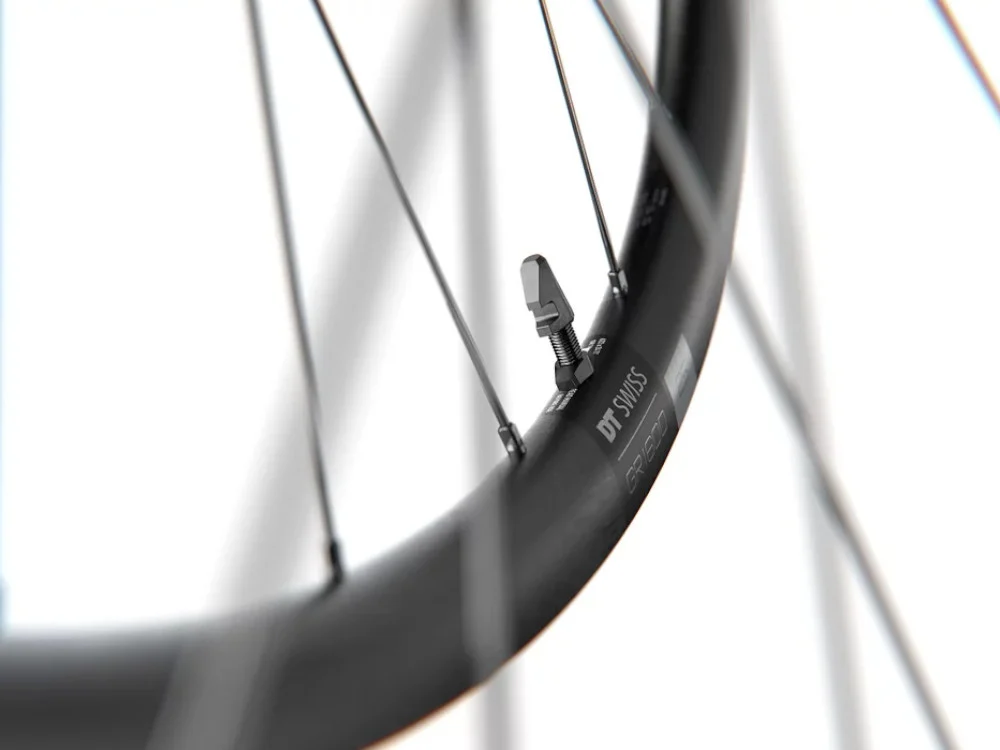 Колесо заднее 28″ DT Swiss GR 1600 SP 700C CL 25 12/142 Shimano SL 11