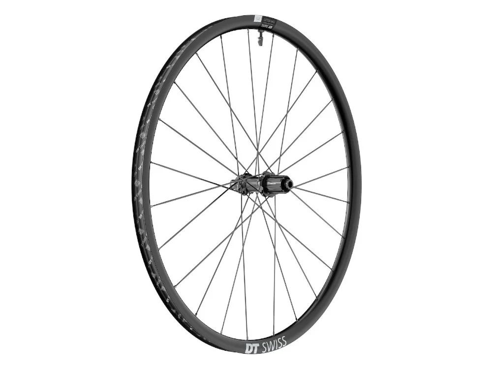 Колесо заднее 28″ DT Swiss GR 1600 SP 700C CL 25 12/142 Shimano SL 11