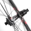 Колесо заднее 29″ DT Swiss FR 1500 Classic IS 30 12/148 ASRAM 121601
