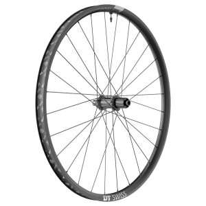 Колесо заднее 29″ DT Swiss HU 1900 SP CL 30 12/148 Shimano Steel