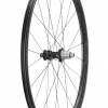 Комплект карбоновых колес Fulcrum Speed 25+