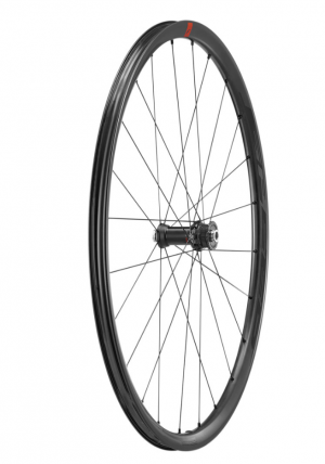 Комплект карбоновых колес Fulcrum Speed 25+