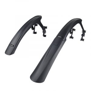 Комплект крил RBRL RL-780FR Gravel 28" Комплект крил RBRL RL-780FR Gravel 28″