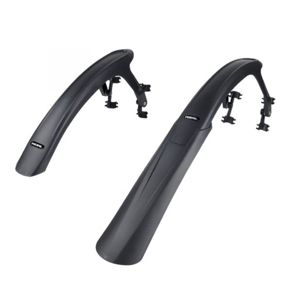 Комплект крил RBRL RL-780FR Gravel 28″