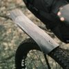 Крыло заднее Ass Savers Win Wing MTB Roks 122001