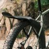 Крыло заднее Ass Savers Win Wing MTB Stealth 122011