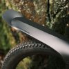 Крыло заднее Ass Savers Win Wing MTB Stealth 122013