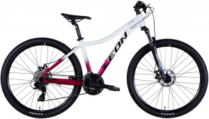 Велосипед 27.5″ Leon XC Lady 105 DD CS 2025