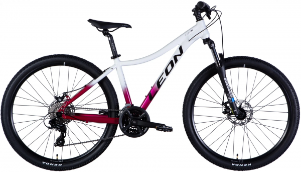 Велосипед 27.5″ Leon XC Lady 105 DD CS 2025