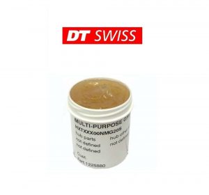 Масло консистентное DT Swiss Universal grease 20 г
