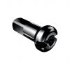 Ниппель DT Swiss алюминий 2.0 х 14 мм (100 шт) Black