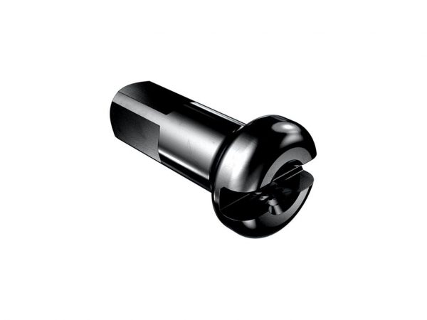 Ниппель DT Swiss алюминий 2.0 х 14 мм (100 шт) Black