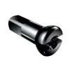 Ніпелі DT Swiss латунь 1.8 х 14 мм Pro Head (100 шт) Black