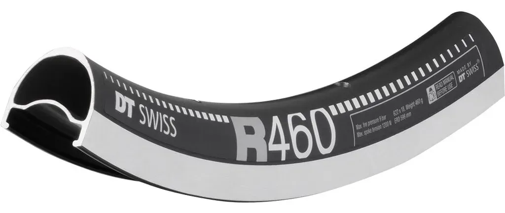Обід DT Swiss 460 29х18 Rim Brake 32 отв.