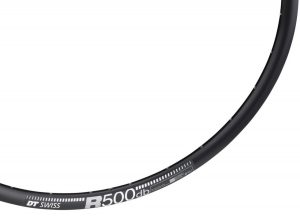 Обід DT Swiss R 500 29х22 Disk Brake 28 отв.