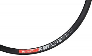 Обод DT Swiss XM 521 27.5х35 Disk Brake 32 отв.