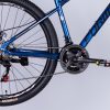Велосипед 27.5″ Formula Motion DD FR 2025 121050