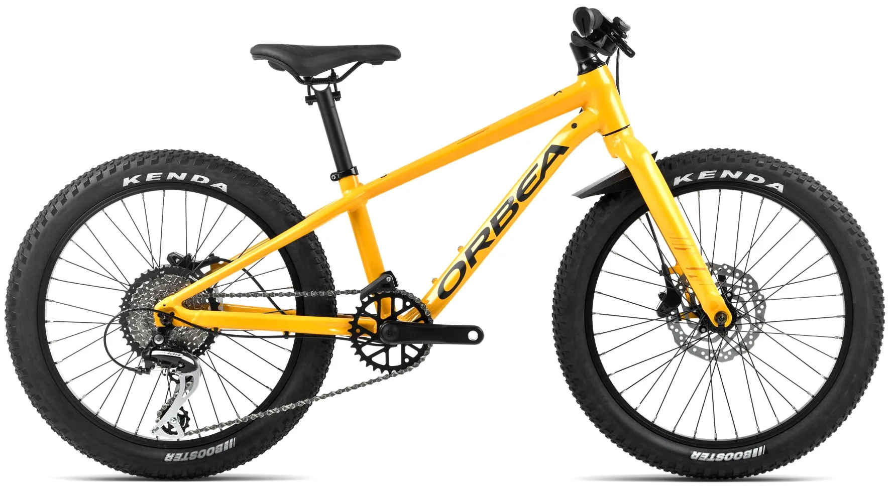 Велосипед 20" Orbea MX 20 Team Disc 2025 Велосипед 20″ Orbea MX 20 Team Disc 2025