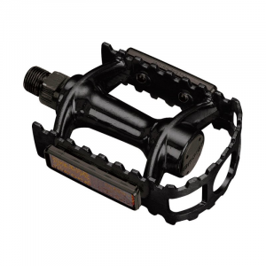Педали Longus Cast MTB алюминиевые