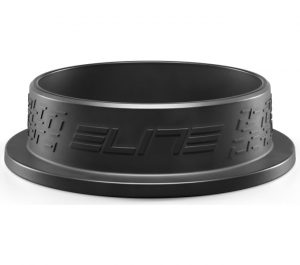 Подставка для фляг Elite Reggy черная