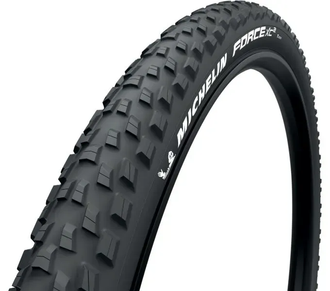 Покрышка Michelin Force XC2 29×2.25 3x60TPI