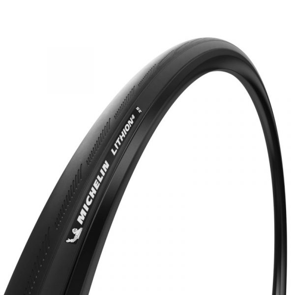 Покрышка Michelin Lithion 4 700x28C (28-622) 4x60TPI черный