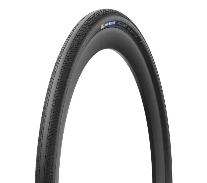 Покрышка Michelin Power Adventure TLR 700x42C (42-622)
