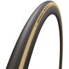 Покришка Michelin Power Cup Competition 700×28, 3x120TPI, Tubeless Ready, Tanwall