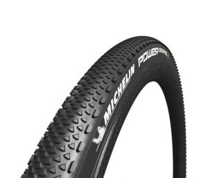 Покрышка Michelin Power Gravel 700х47C (47-622) TLR Folding