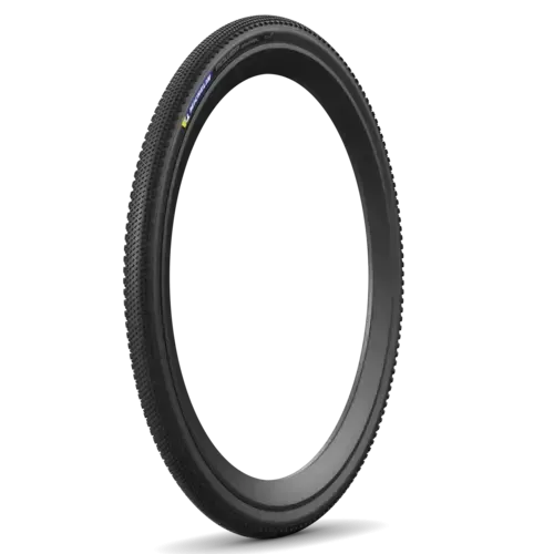 Покрышка Michelin Power Gravel 700х40C (40-622) TLE Folding