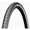 Покришка Michelin Protek Cross Max 28×1.60″ (42-622) світловідбивна смуга+ захист 5 мм