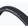 Покришка Michelin Protek Cross Max 28×1.60″ (42-622) світловідбивна смуга+ захист 5 мм 123347