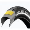 Покришка Michelin Protek Cross Max 28×1.60″ (42-622) світловідбивна смуга+ захист 5 мм 123349
