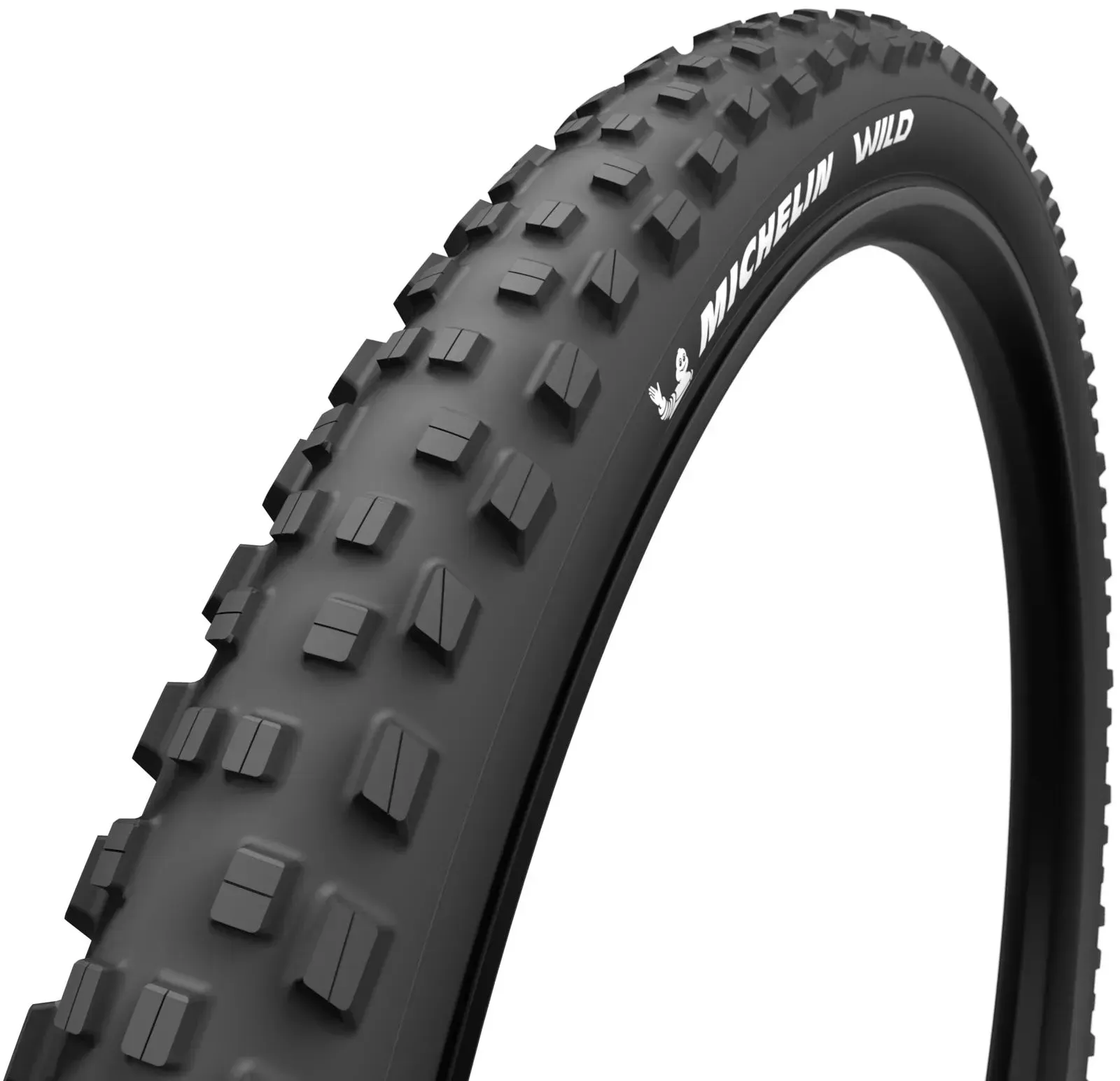 Покрышка Michelin Wild Access Line 29×2.40″ (61-622) 30TPI
