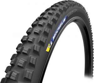 Покрышка Michelin Wild AM2 27.5×2.40″ (61-584) 3x60TPI TLR Folding