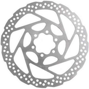 Ротор Shimano SM-RT56-M, 180 мм, монтаж 6 болтов