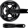 Шатуни Dura-Ace FC-R9200-P Hollowtech II 172,5мм 54х40, з вимірювачем потужності
