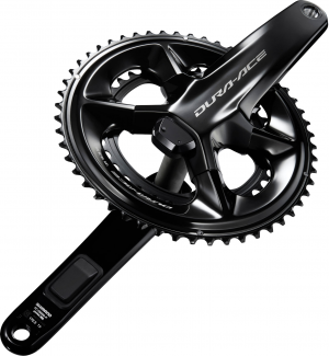 Шатуни Dura-Ace FC-R9200-P Hollowtech II 172,5мм 54х40, з вимірювачем потужності