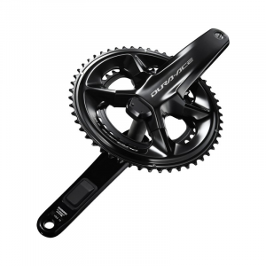 Шатуни Dura-Ace FC-R9200-P Hollowtech II 175мм 52х36, з вимірювачем потужності