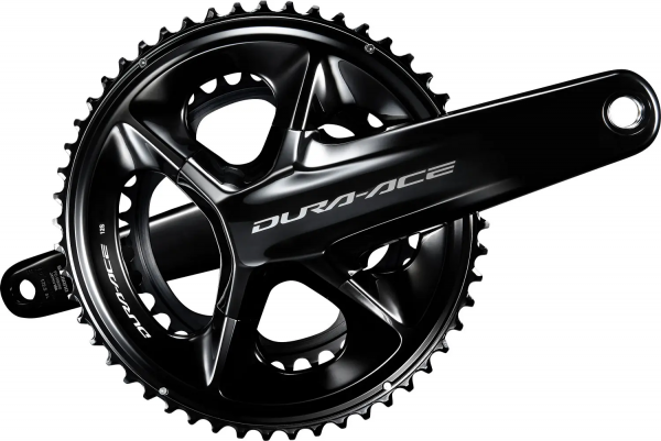 Шатуни Shimano Dura-Ace FC-R9200 Hollowtech II 175мм 50х34, без каретки