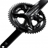 Шатуни Shimano Dura-Ace FC-R9200 Hollowtech II 175мм 50х34, без каретки 123549