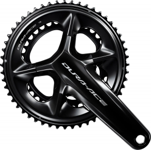 Шатуни Shimano Dura-Ace FC-R9200 Hollowtech II 175мм 50х34, без каретки