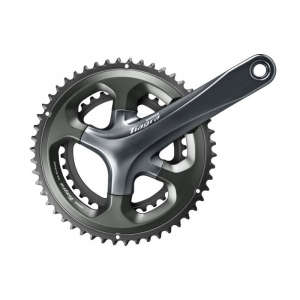 Шатуни Shimano Tiagra FC-4700, інтегрована вісь 172,5мм 50х34, без каретки