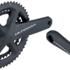 Шатуны Shimano Ultegra FC-R8000, Hollowtech II 175мм 52х36, без каретки 123543