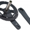 Шатуны Shimano Ultegra FC-R8000, Hollowtech II 175мм 52х36, без каретки 123542